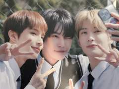 내가 꼬실게, 누가 넘어올래? TALK