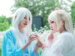 [23052] 자캐 : 사월소현