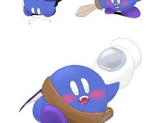 어린이날 기념 꼬마메타(적폐)