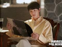 [도준성준] [윤기성준] 살아 남는다는 것1