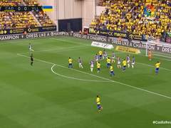 05.25(목) 02:30라리가 비야레알 vs 카디스