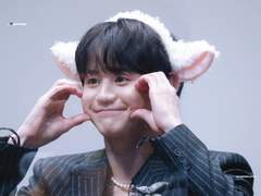 220403 DAYDREAM 조은뮤직 팬사인회