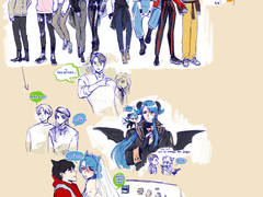 제라드 로그모음 01