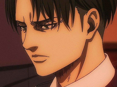 <리바이의 사생활2 (61화)>