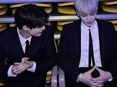 [나재민빙의글/이제노빙의글] 걘 아니야