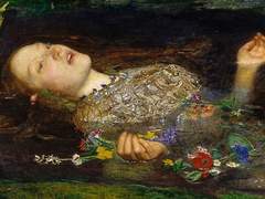 오필리아 prologue