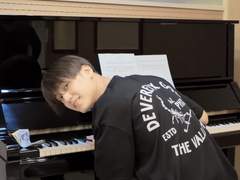 [이연이랑] 피아노