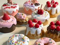 디어 달링 마이 머핀 完