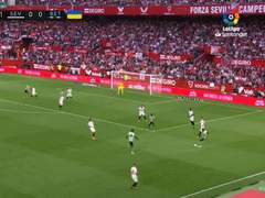 05.25(목) 05:00라리가 베티스 vs 헤타페