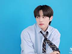 더보이즈 선우 사주