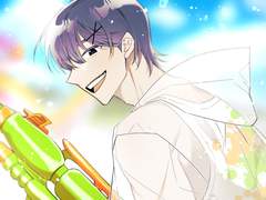 가비지타임 백업