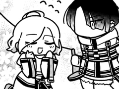 MINIGRAM :: #36. 줄넘기