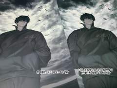 비공식 a3 포스터 1차 통판 관련 공지(종료)