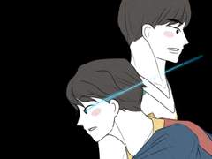 0베1 오메가버스 下 - 체육대회편