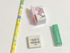 1기 하늘빛친구 웰컴선물💭