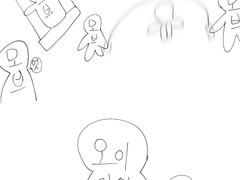 그림 낙서들 3