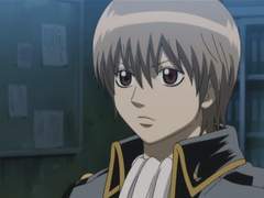 [은혼 드림 / 오키타 소고 드림] 모브는 그저 이용당할뿐