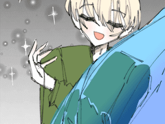 내 아름다운 배우에게