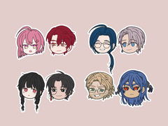 페구나 아세요? 1 (1편만 스포 없음)