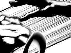 045. 탐욕의 기여