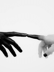 구원은 멸망을 향해 나아간다