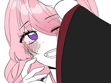 유리를 쓰다듬어보기