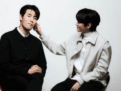 스포츠경향 인터뷰 팡푸 투샷 보정2