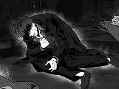 과제로 한 회도2 짭툰