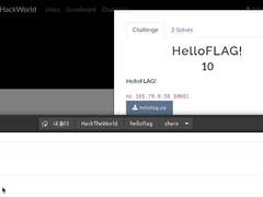 해킹대회(CTF) 출전을 위한 시스템해킹(Pwnable) 입문 (2)