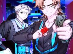 [WEBTOON] 도박차사