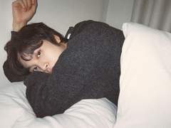 남자친구의 강아지를 돌봅니다 TALK