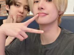 깊고 따뜻한, 그리고 푸르른