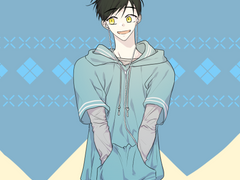 표규전 현대옷 입히기