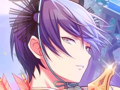 [토우사키cp] 화이트데이와 당신, 그리고..(上)