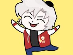 애타님 아크릴스탠드도안 배포