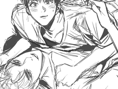 나만 맛볼순 없지