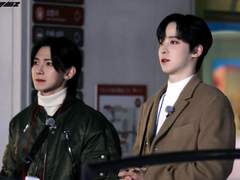 깊고 따뜻한, 그리고 푸르른