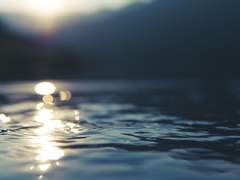 암암리의 바다(暗暗裡の海)