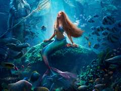 인어공주 실사판의 PC메시지가 허울뿐인 이유