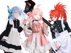 일레븐의 아틀리에 기획서