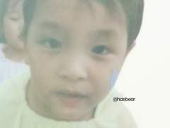 중딩 커플ㅋ Talk