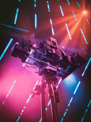 신인배우 루카와 카에데의 사정