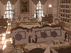 에이블러로 배경 일러스트 첫걸음 내딛기! (2)