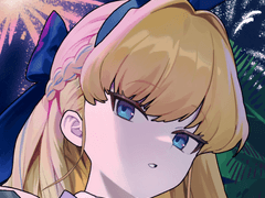 캐릭터 일러스트 커미션, 외주