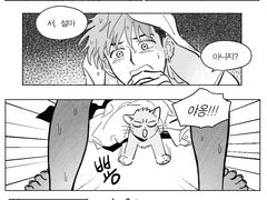 고양이의 축복(미완)