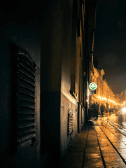 그는 살고 싶다.