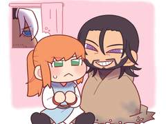 47화 연재 지연 공지