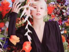 [챙미]가련한 요괴 채영x숲속의 요정 미나