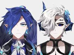 엘소드 시엘 증명사진 도안 배포