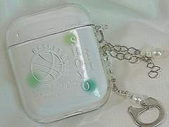 김수겸 에어팟 버즈 케이스 도안 공유